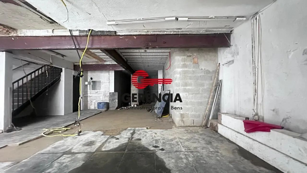 LOJA C/ 2 PAVIMENTOS E ÁREA TOTAL DE 240 M ² - Foto 2