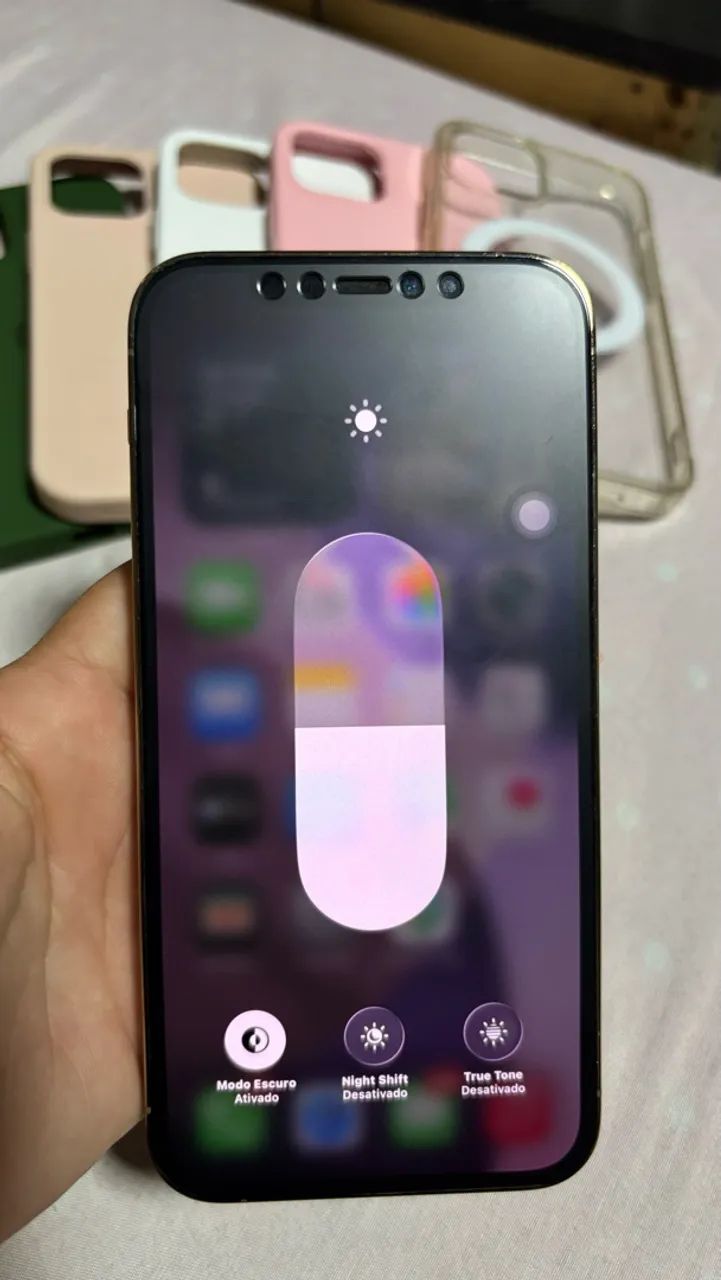 iPhone 12 Pro - Foto 4