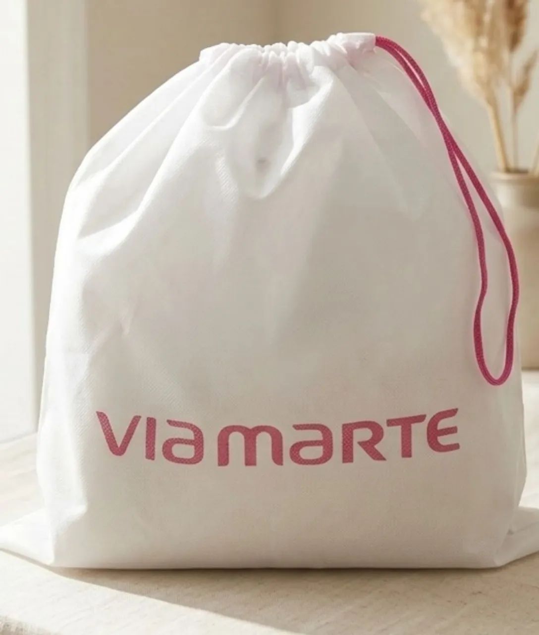 Bolsa Via Marte Original (nova) - Foto 2