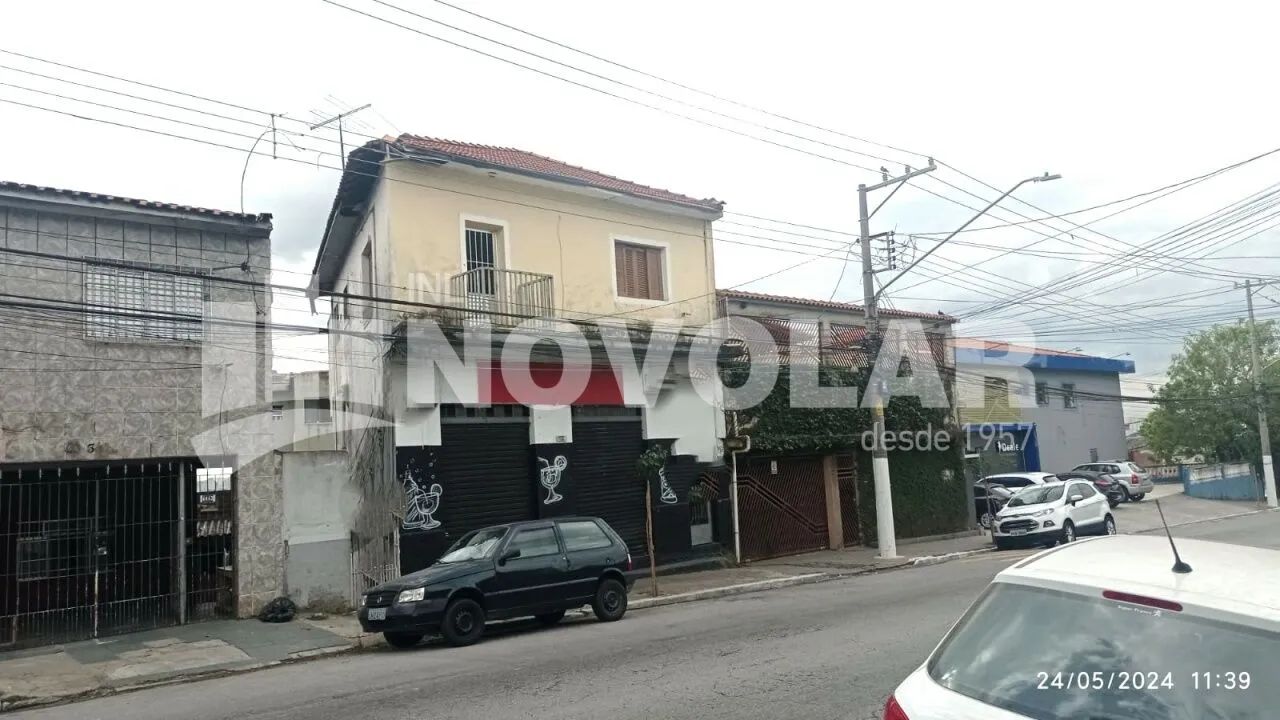 Prédio Comercial e Residencial - Vila Maria Alta - Foto 2