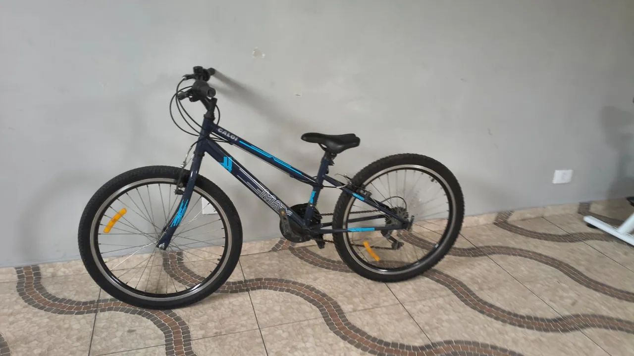 Vendo essa bike - Foto 2