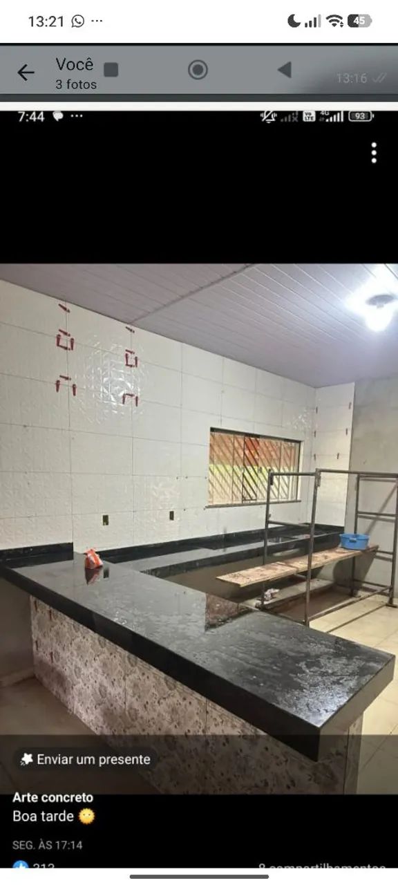 Serviço completo de mestre de obras Pedreiro  - Foto 3