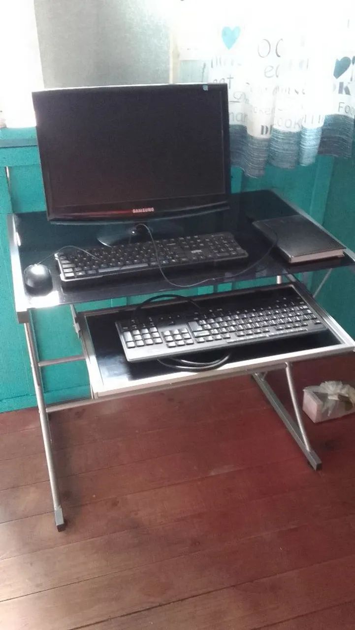 Mesas para computadores