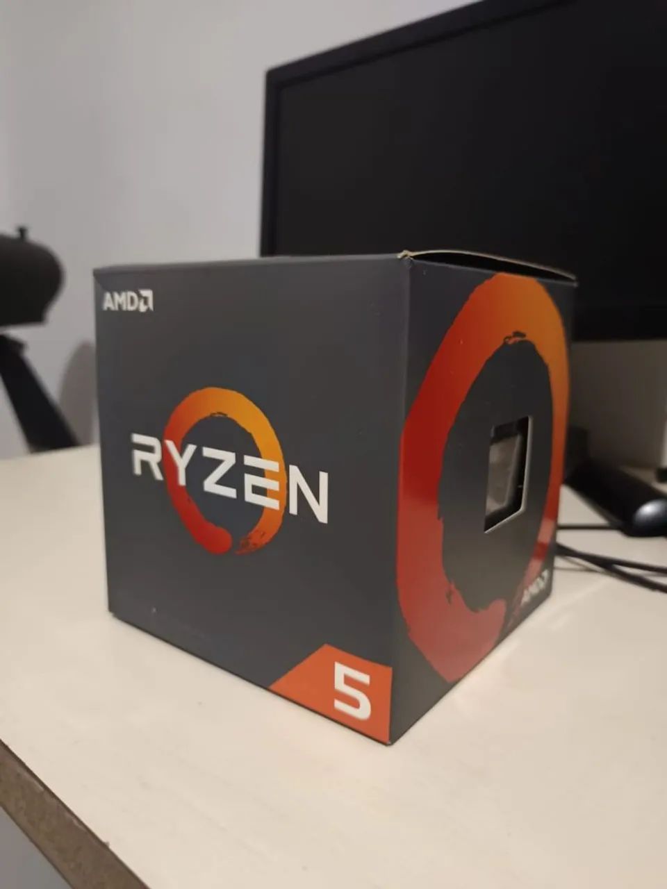 Ryzen 5 1600