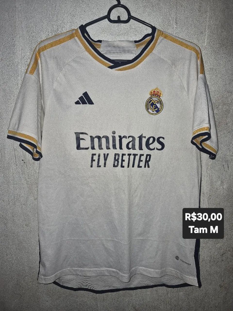 Camisas de times  - Foto 5