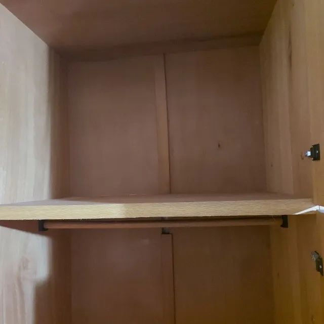 Guarda roupa!!! - Foto 2