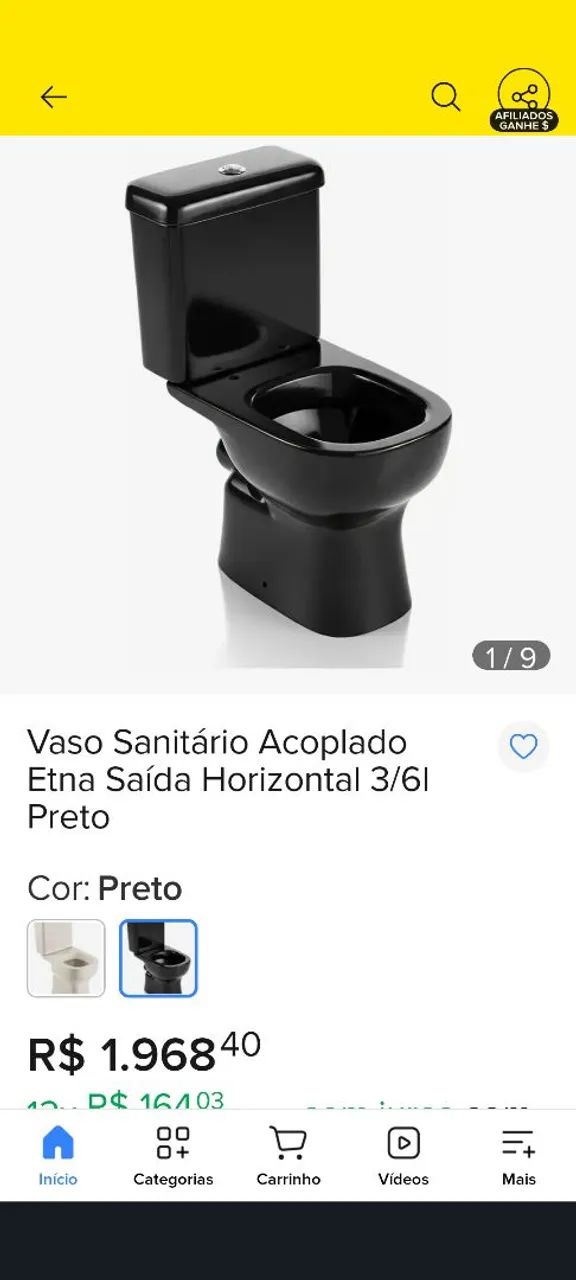 Banheiro  - Foto 2