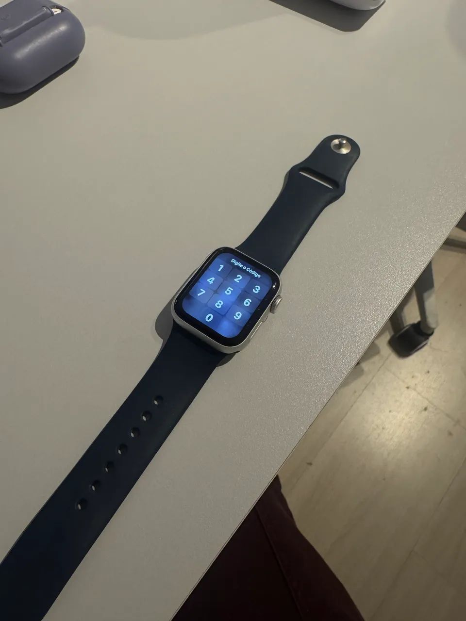 apple watch se 40mm - Foto 4