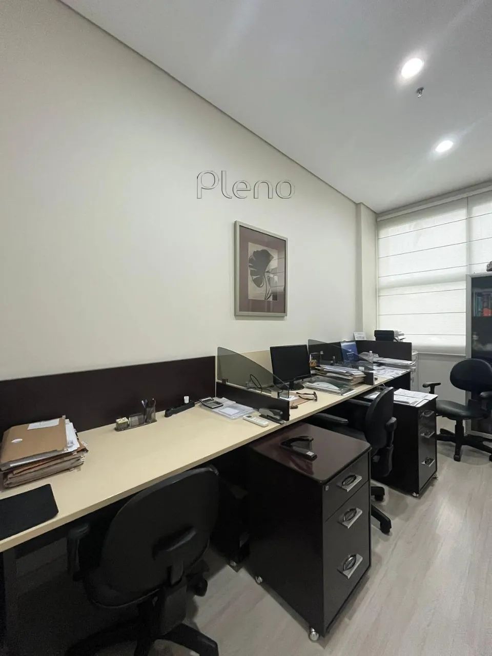 Sala à venda no Swiss Park, Campinas - Foto 2