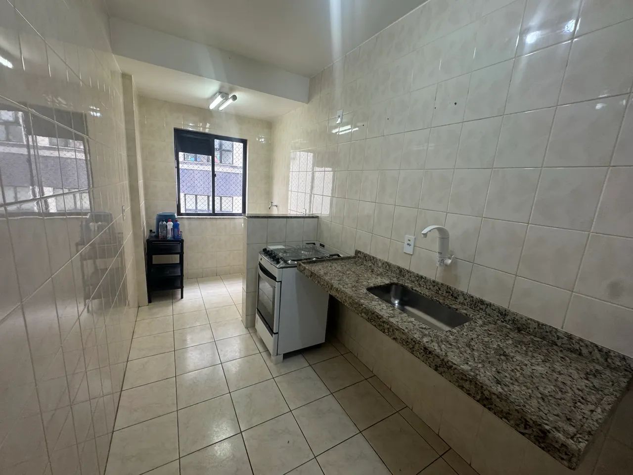 Oportunidade Apto 2 qtos + Área Lazer  - Foto 3