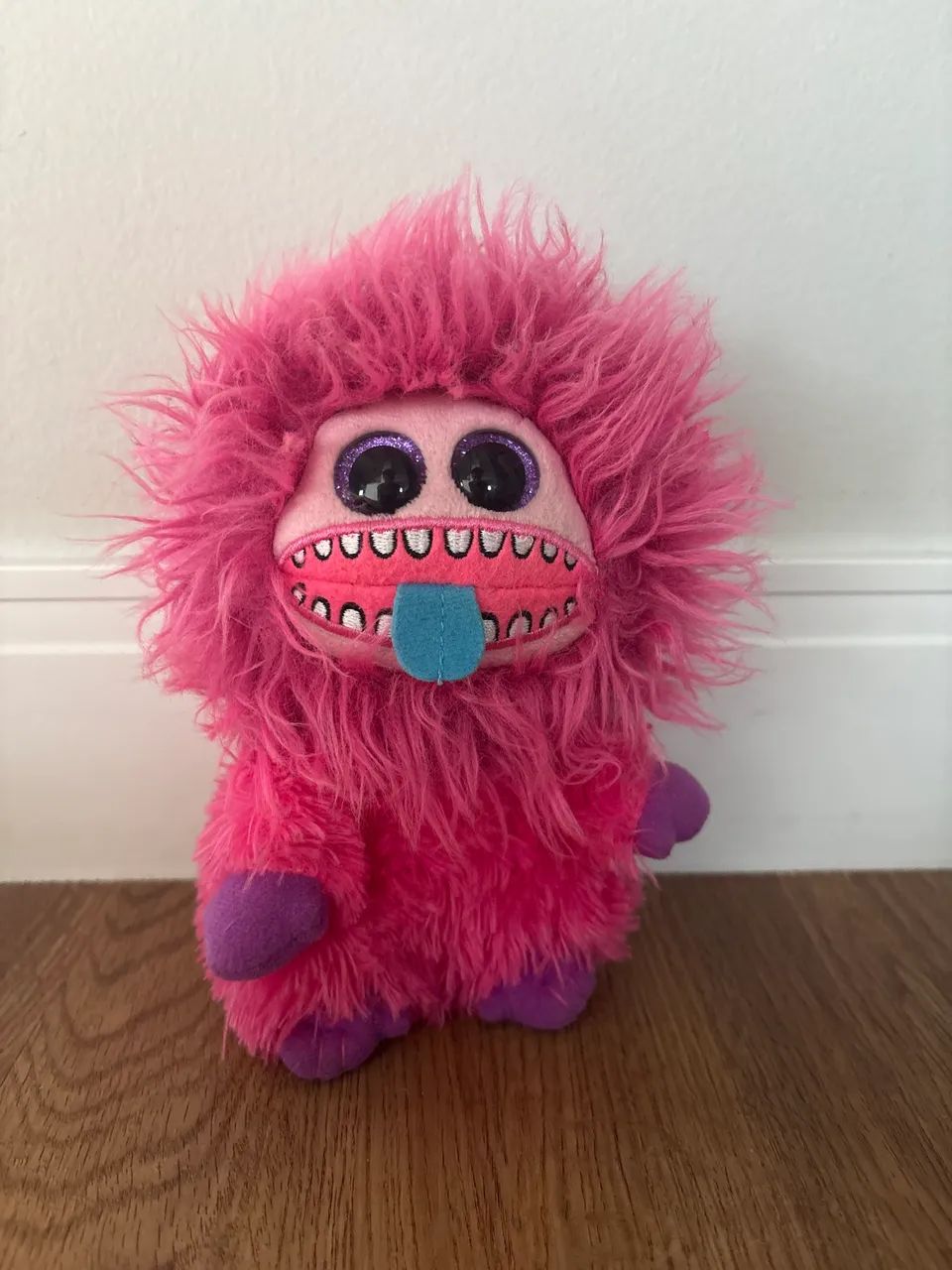 BEANIE BOOS TY