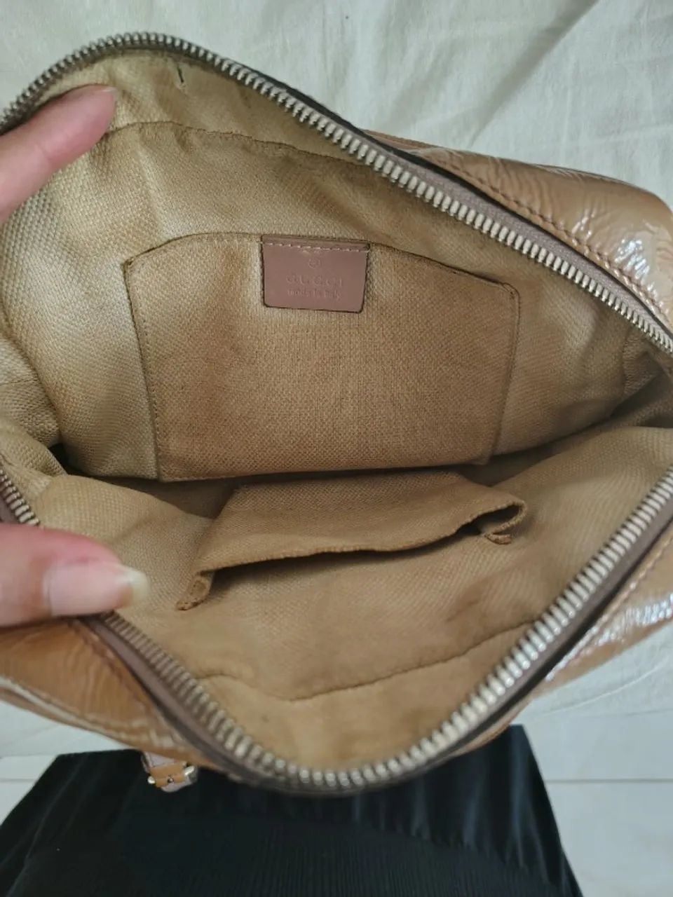 Gucci SOHO DISCO BAG - Foto 2
