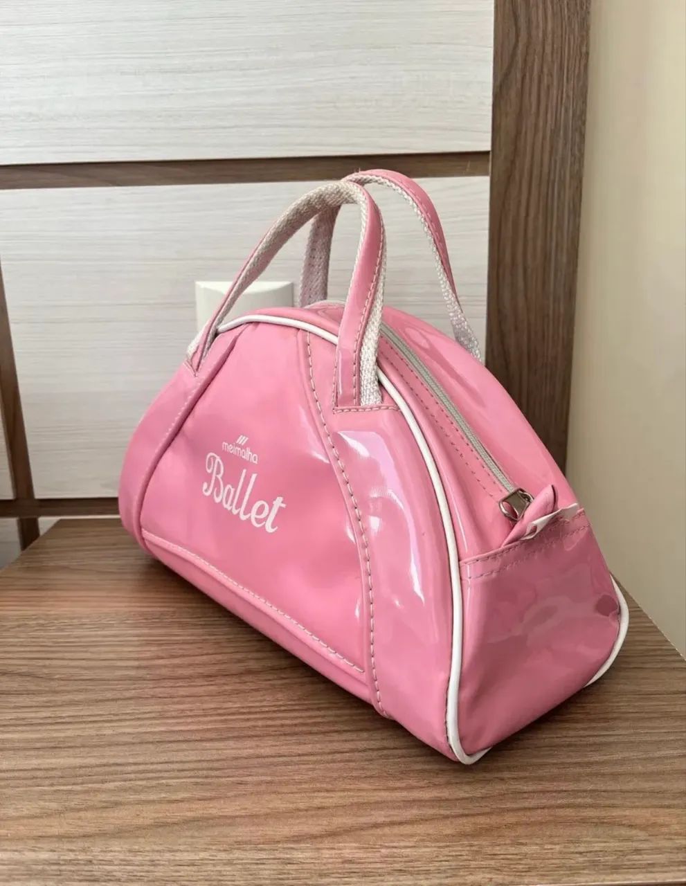 Bolsa de ballet meimalha 