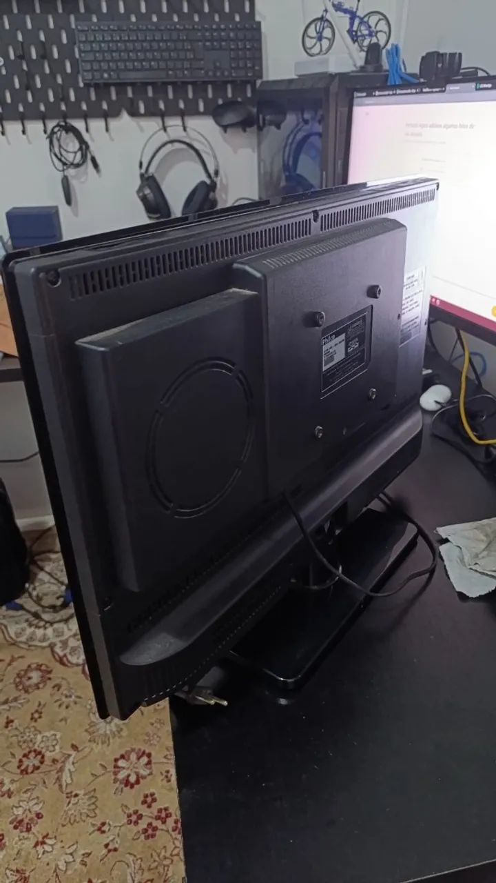 TV Monitor 21 polegadas - Foto 4
