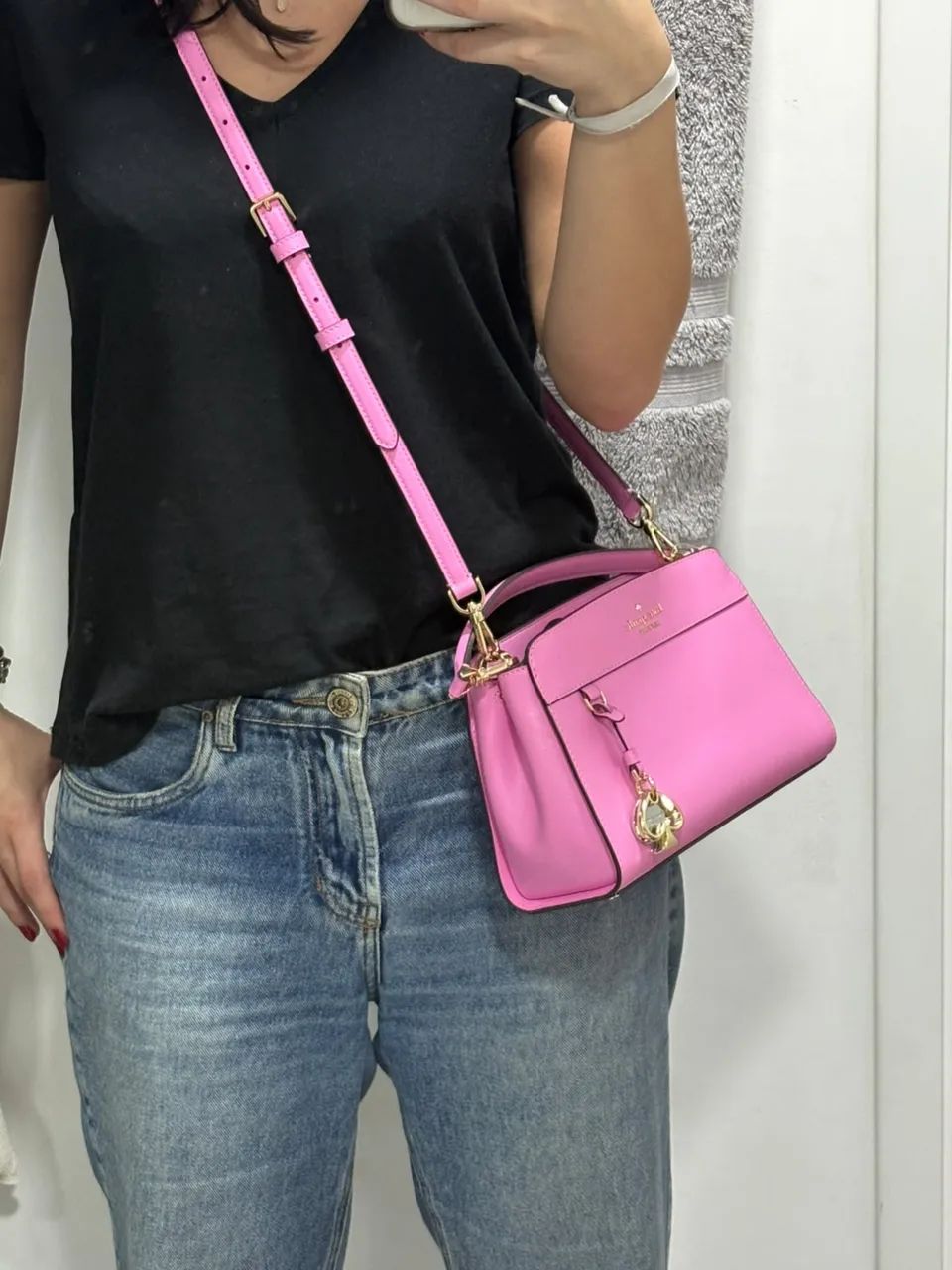 Bolsa Kate Spade  - Foto 5