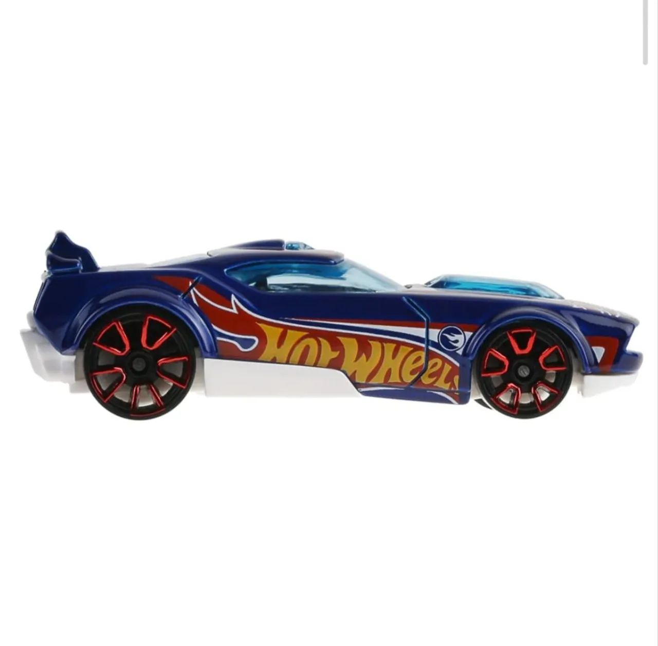 Hotwheels Fast Fish Treasure Hunt (TH) - Foto 4