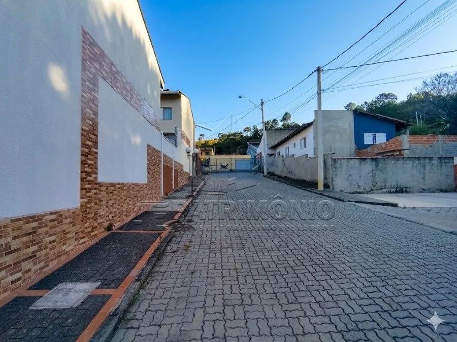 CASA TERREA COND. 2 QUARTOS - CÉU DE BRIGADEIRO - RESIDENCIAL - Foto 3