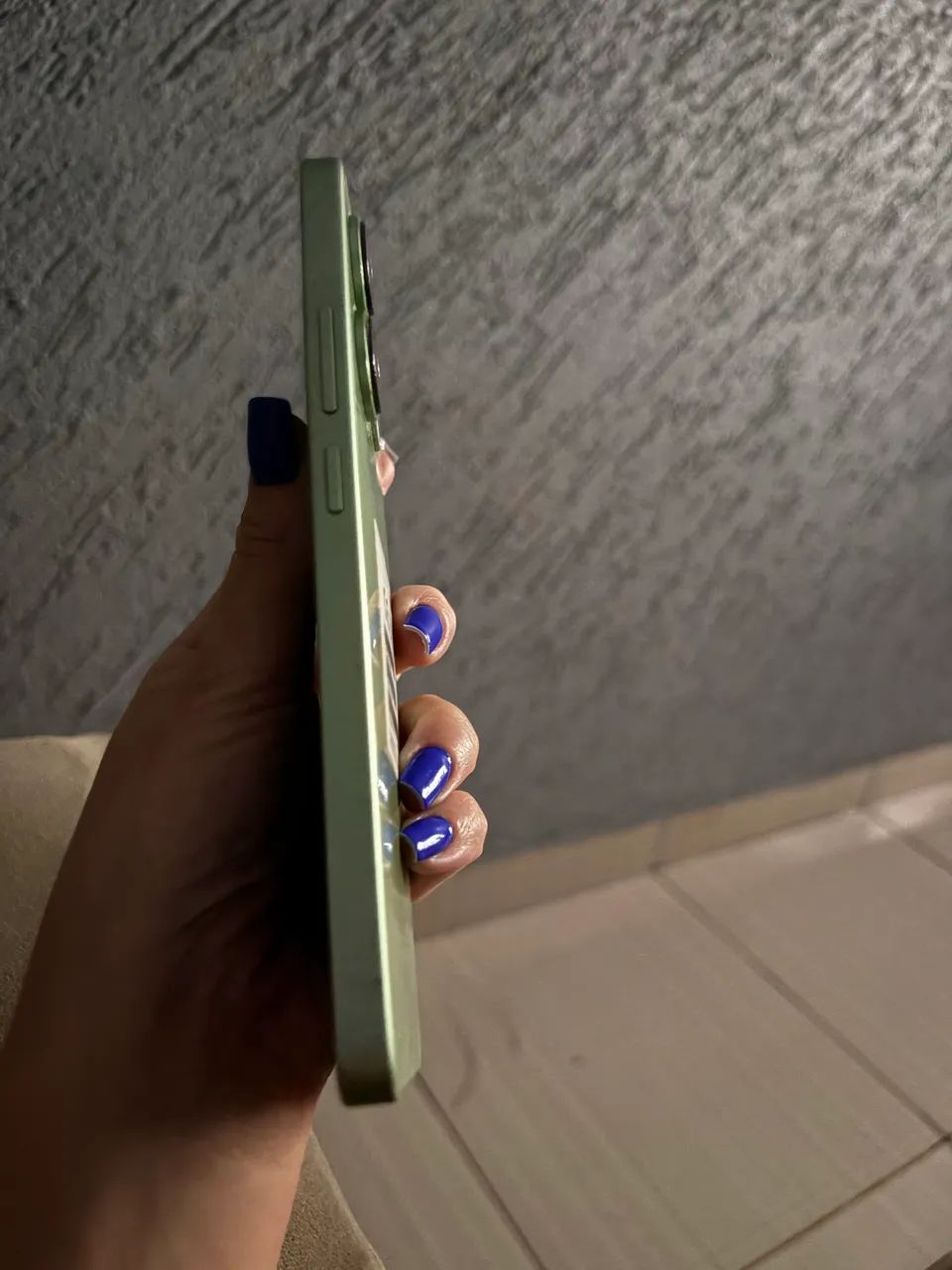Celular redmi note 13