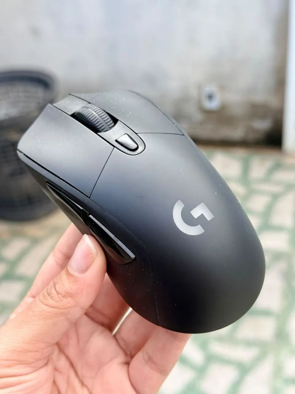 Mouse G703 lightspeed - Foto 4