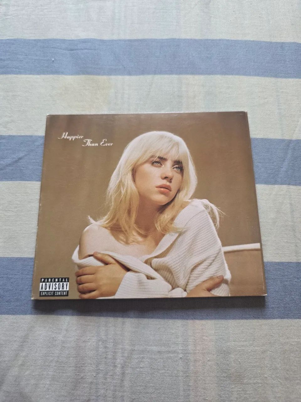 CDs - Billie Eilish - Foto 3