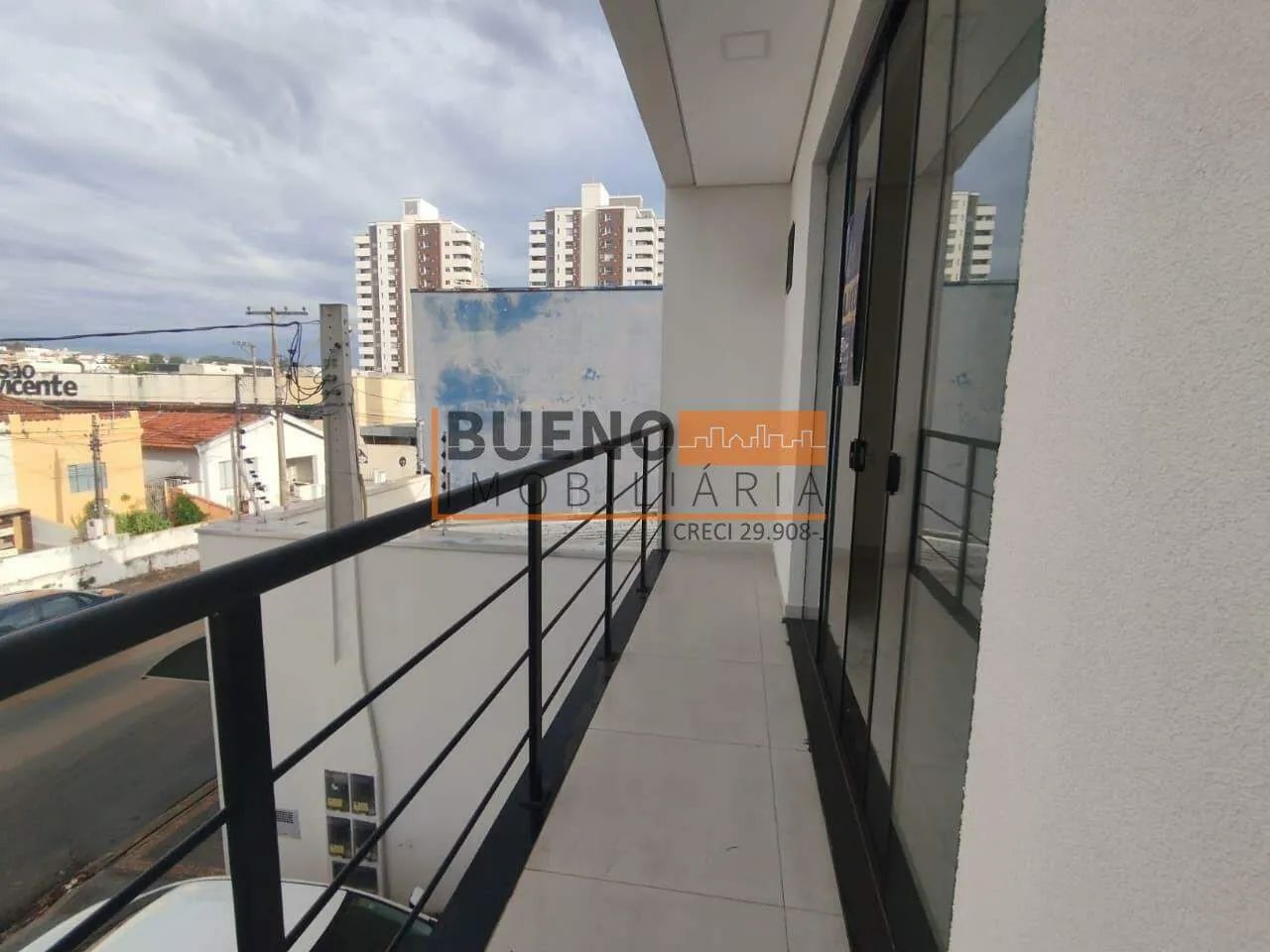 Sala para aluguel, 1 vaga, Centro - Santa Bárbara D'Oeste/SP
