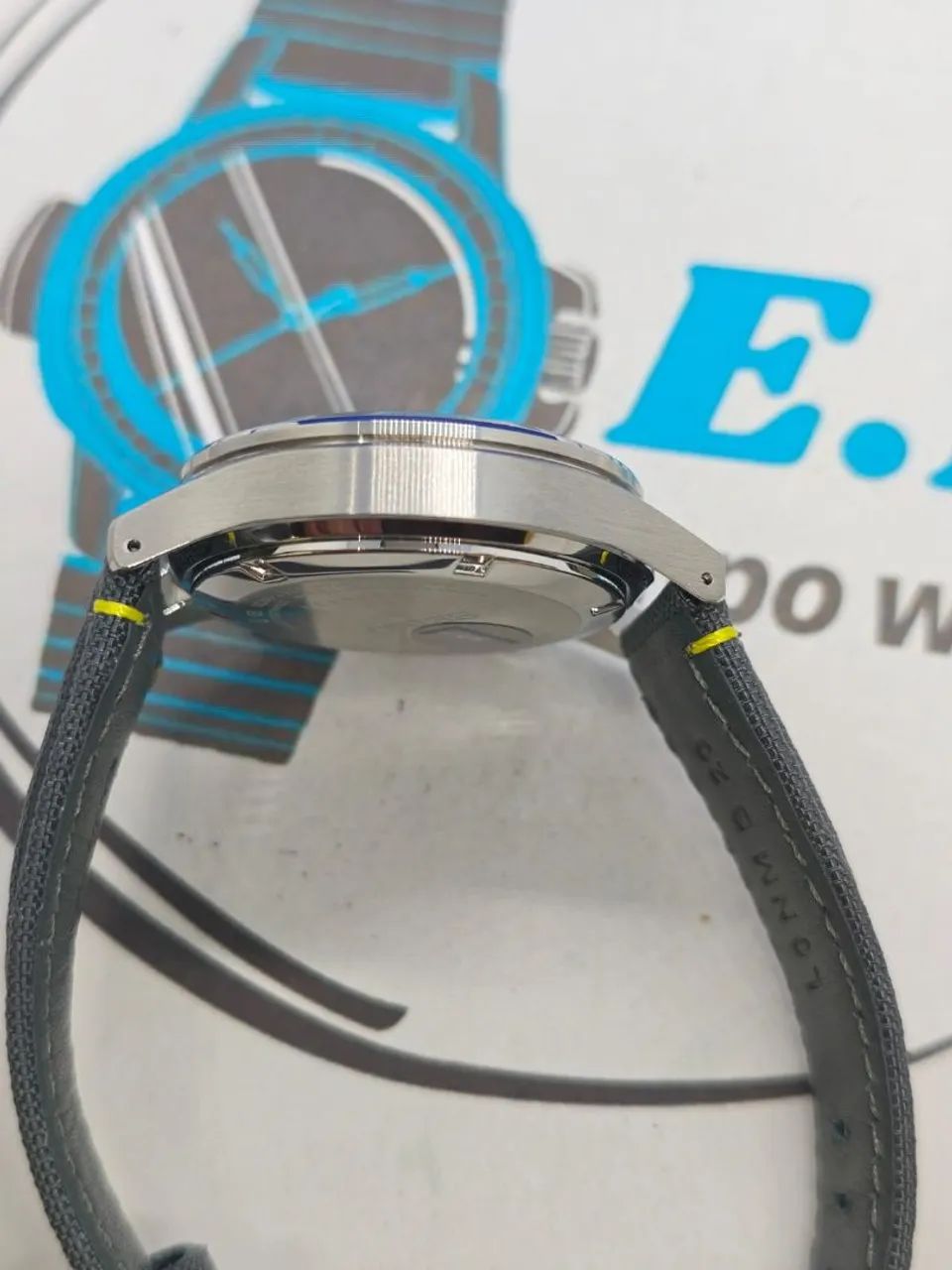 RELOGIO SEIKO crono - Foto 3