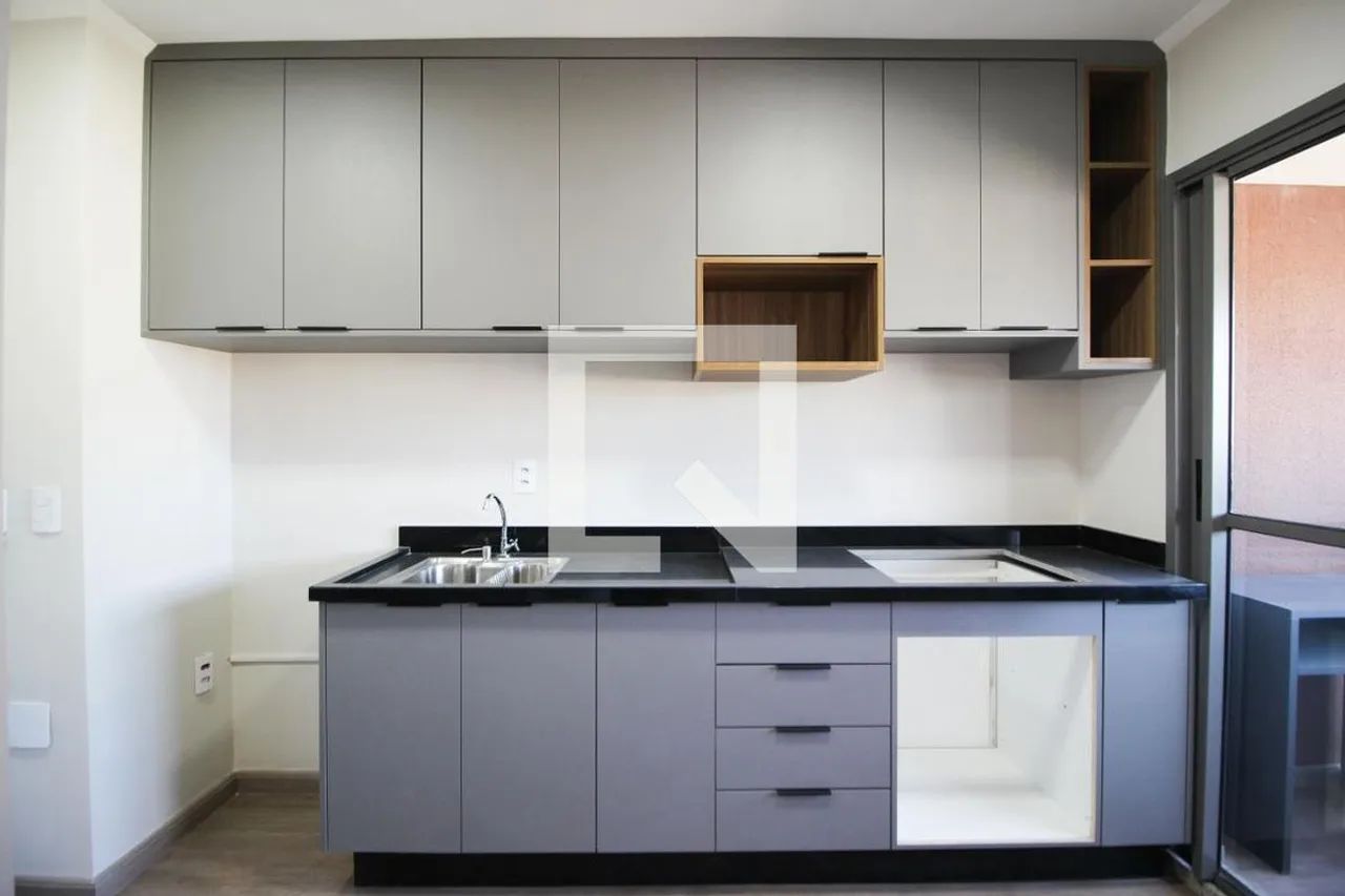 Apartamento à Venda - Vila Olímpia, 1 Quarto, 30 m2 - Foto 8