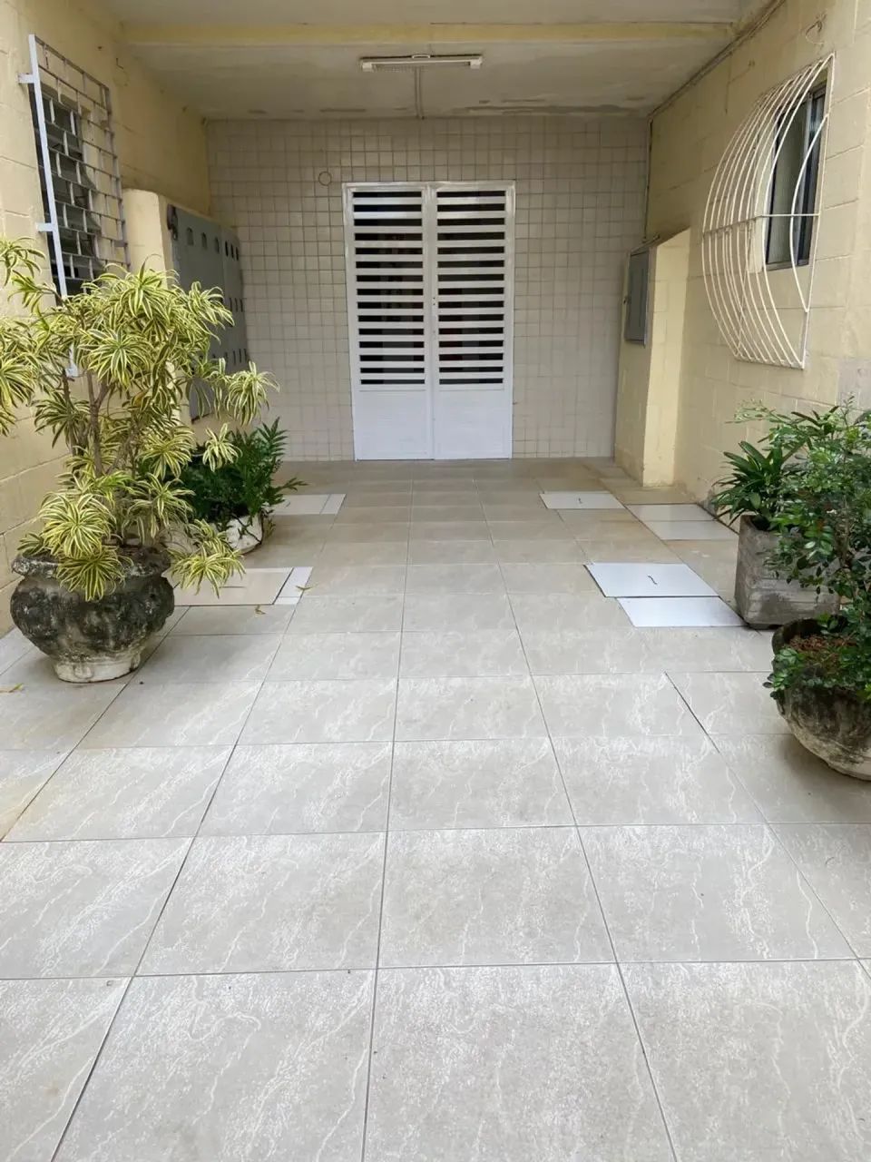 Apartamento 3/4, na Serraria - Maceió - AL