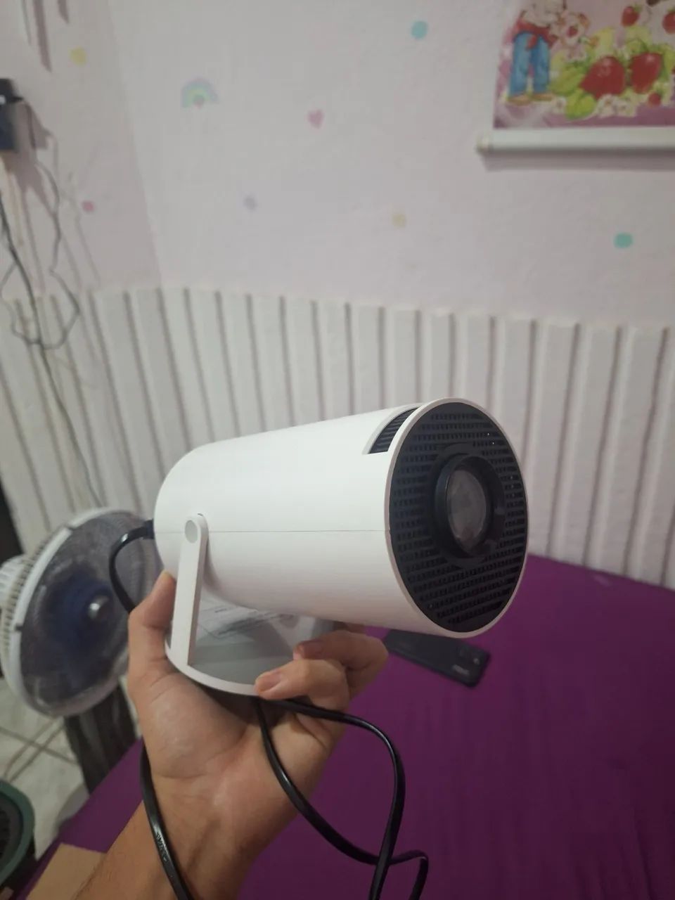 Projetor hy300