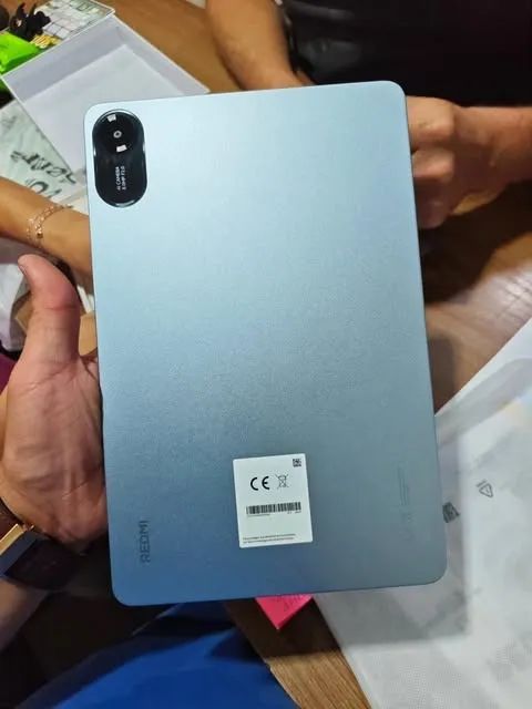 Tablet Redmi Pad 2 4/128GB - Novo e Lacrado - Pronta Entrega!! - Foto 2
