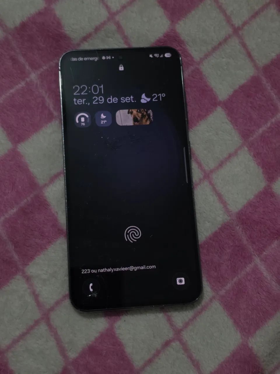 S23 256GB - Foto 3