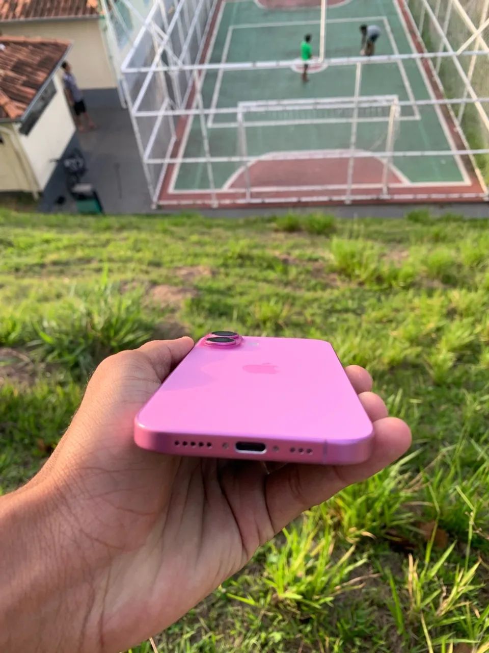 Iphone 16 128gb - Foto 3