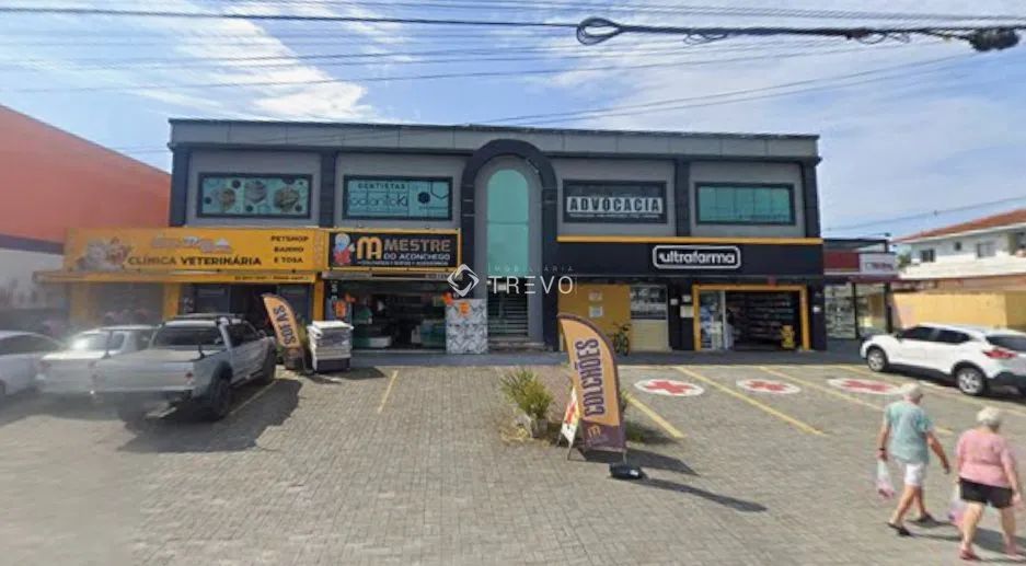 SALA COMERCIAL PARA LOCAÇÃO ANUAL EM BERTIOGA/SP