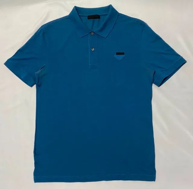 camisa polo prada - original