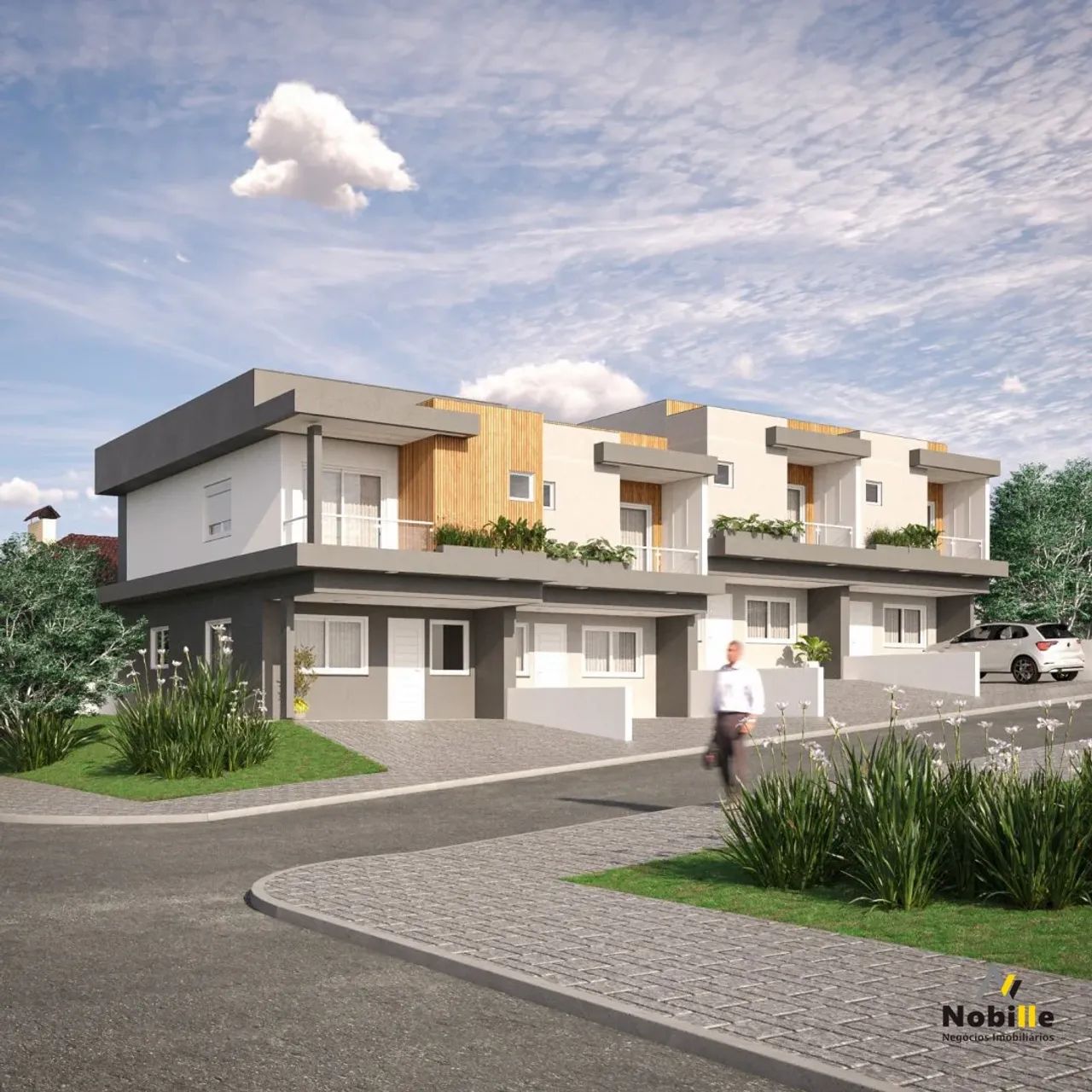 Sobrado | 02 Dormitórios | Vila Verde REF: SB306127 - Foto 3