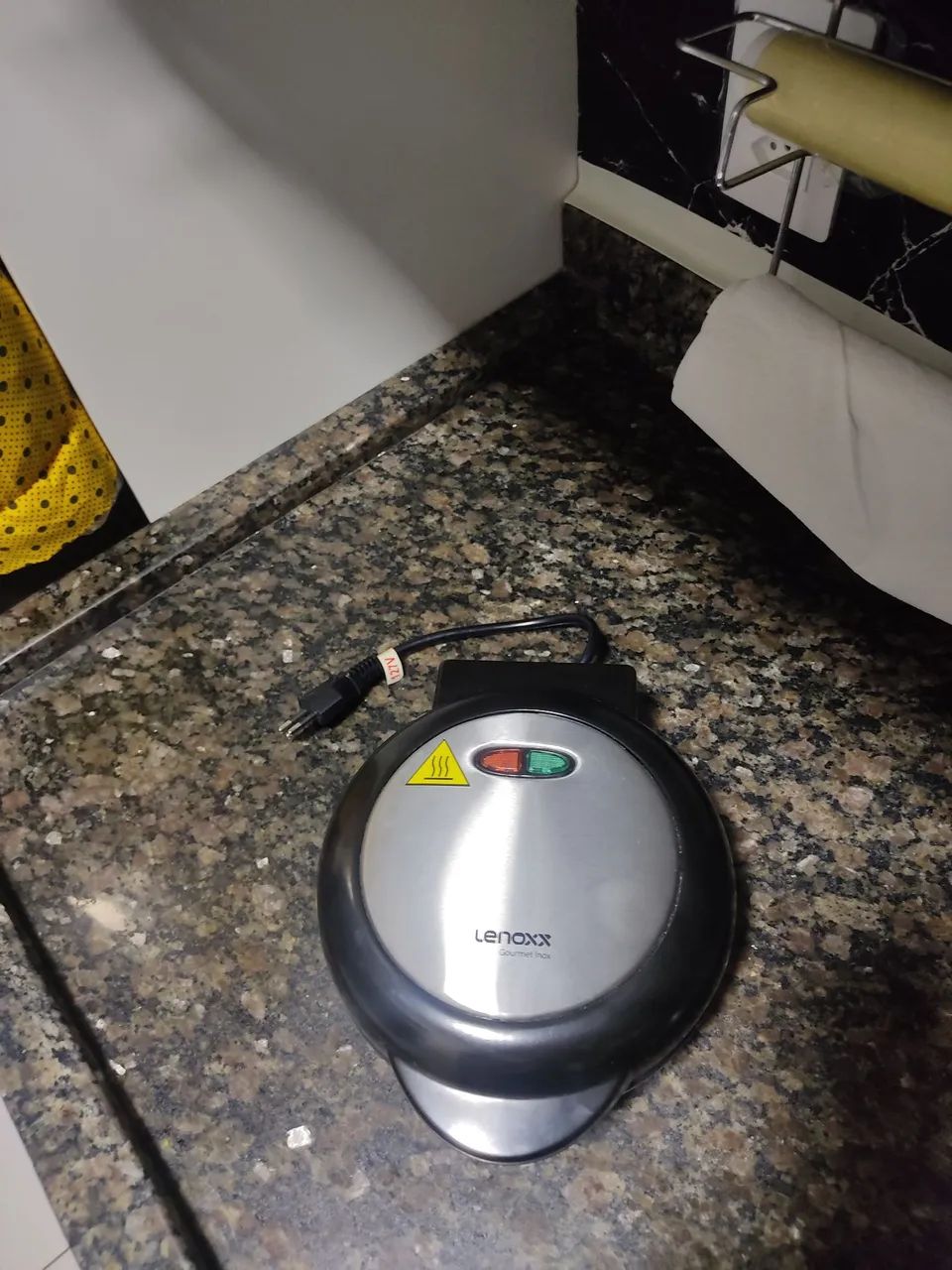 OMELETEIRA  - Foto 4