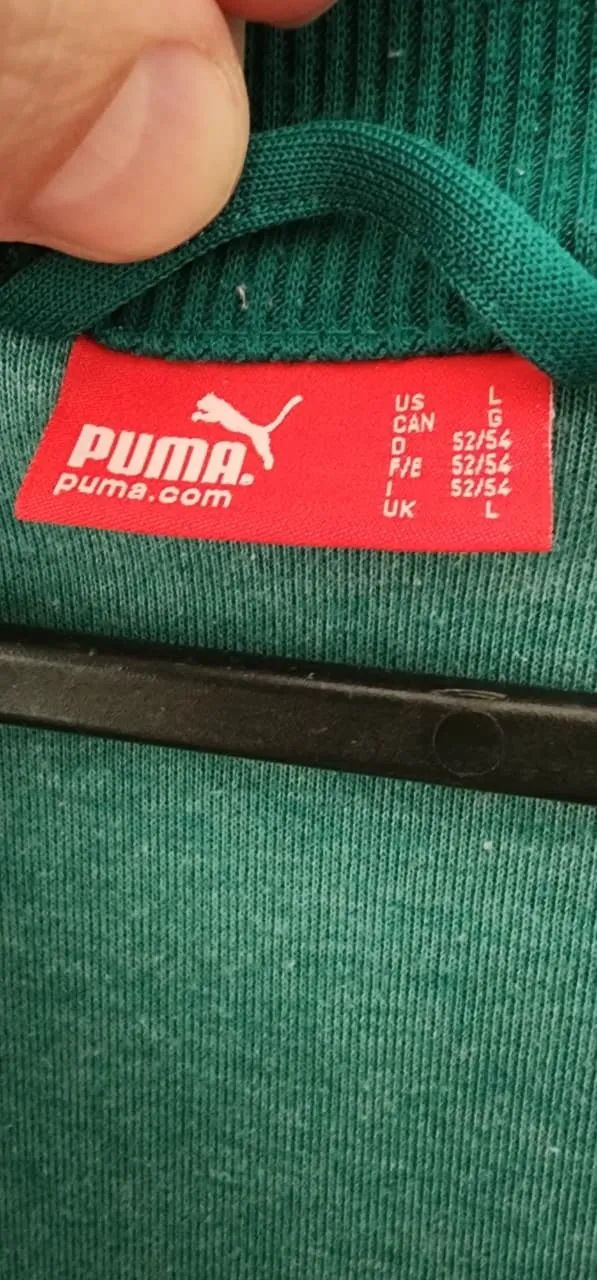 Jaqueta Puma Iconic T7 Retro - Foto 2