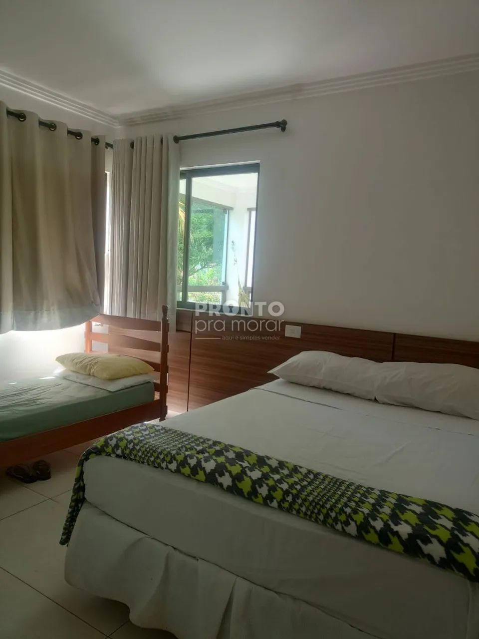 Flat com 3 quartos em Alpes Suiços - Foto 2