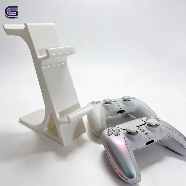 Suporte para 2 Controles e Headset - Foto 3