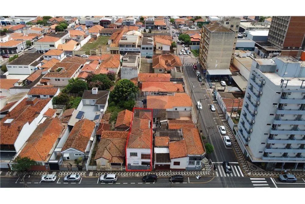 CASA A VENDA - 2 CASAS 6 DORMITÓRIOS + EDICULA CENTRO -ARARAS SP. - Foto 2