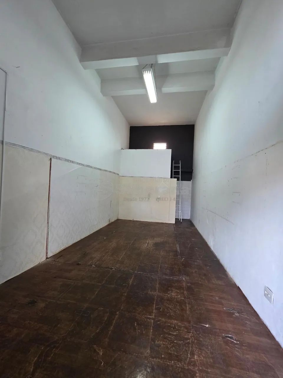 salão - Jardim Nova Europa - Campinas - Foto 4