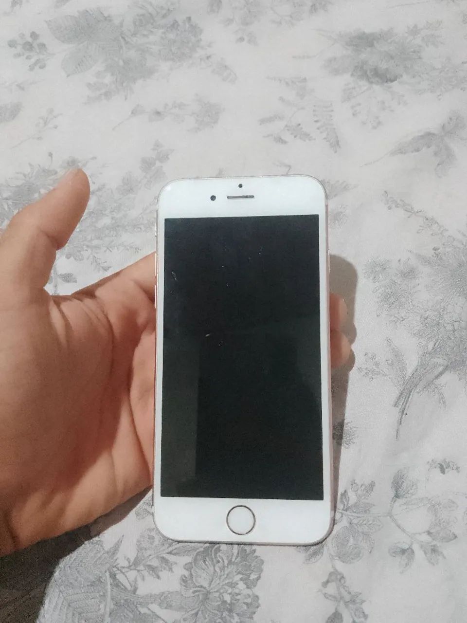 iPhone 6s pra retirar de peças  - Foto 2