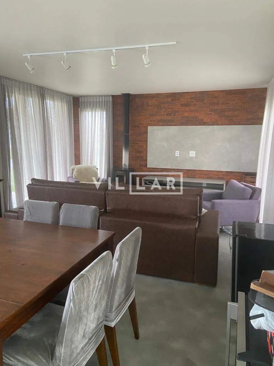 CASA VEREDAS TÉRREA | FUNDO LAGO - Foto 3