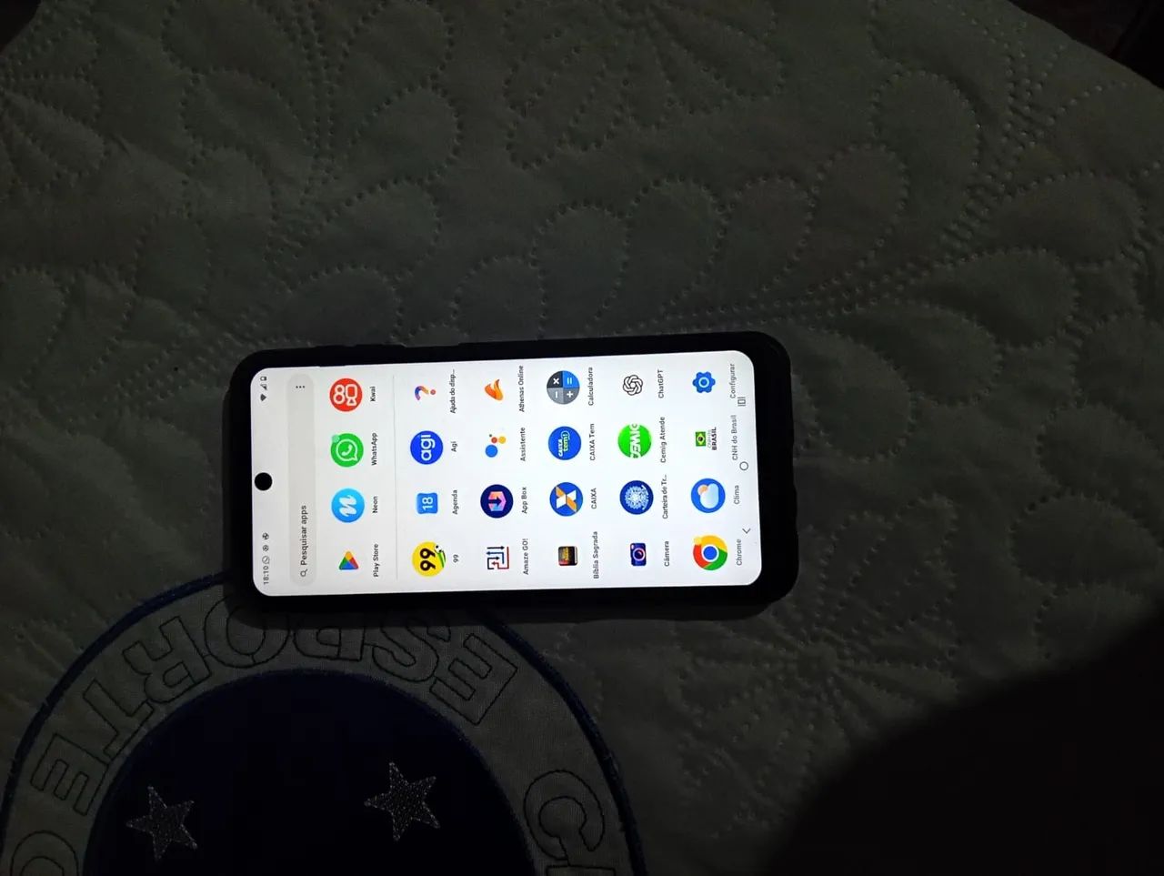Motorola g54 5g 