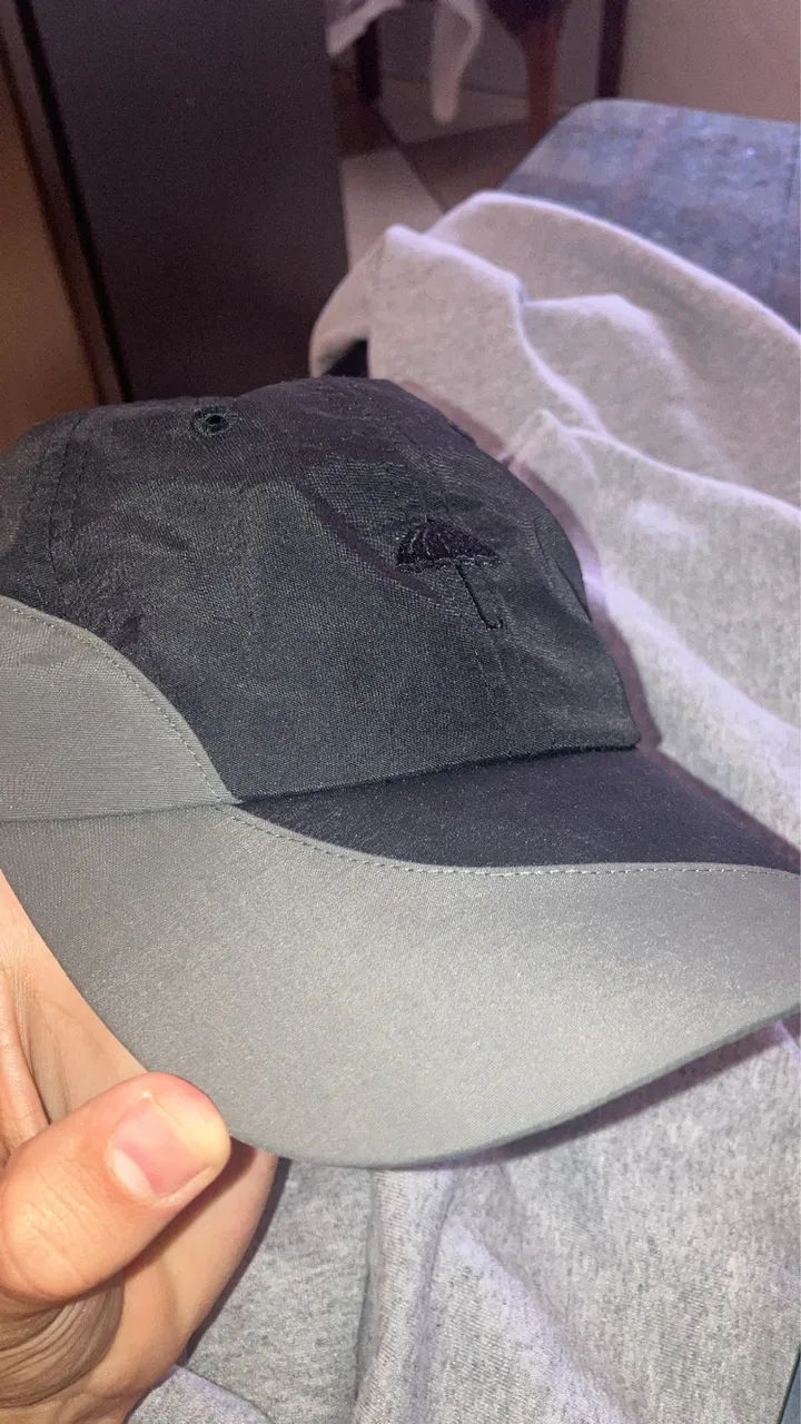 Boné helas cap
