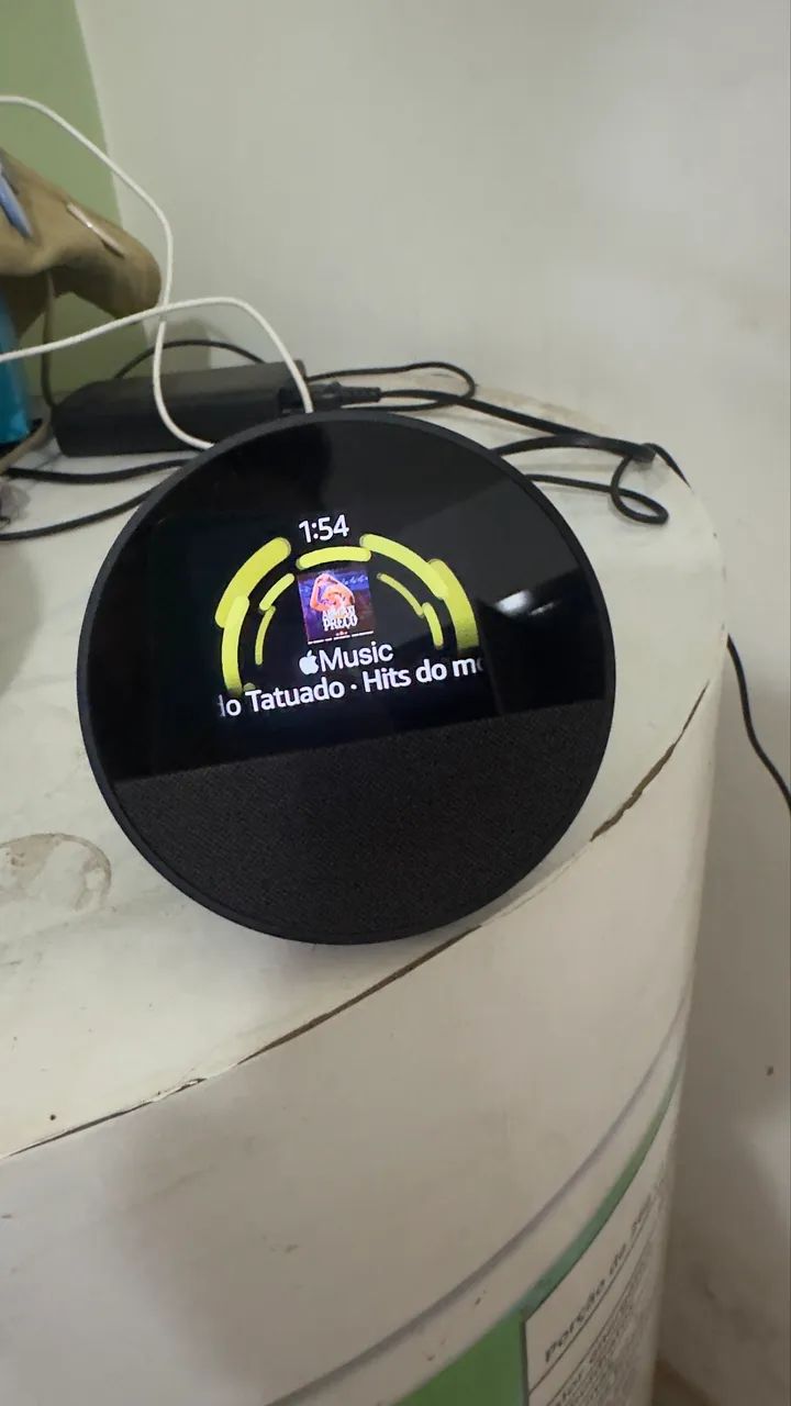 Alexa Echo Dot - Foto 3