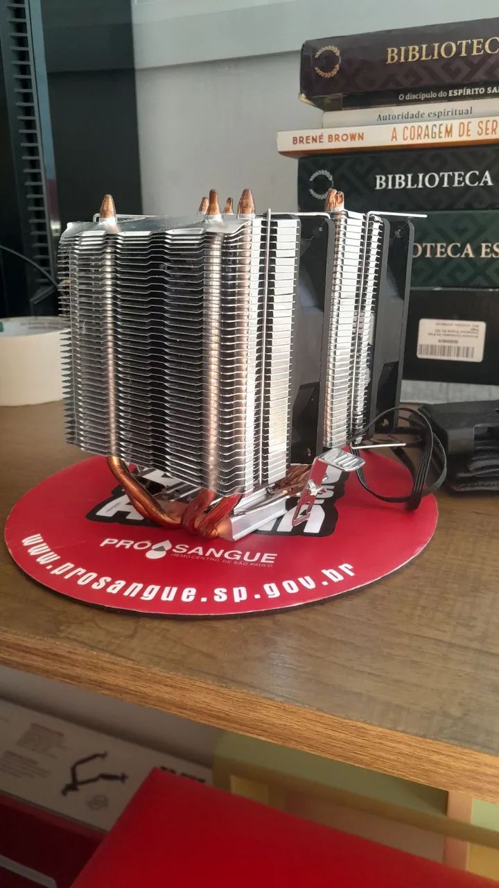 Air cooler G700 Rise mode - Foto 2