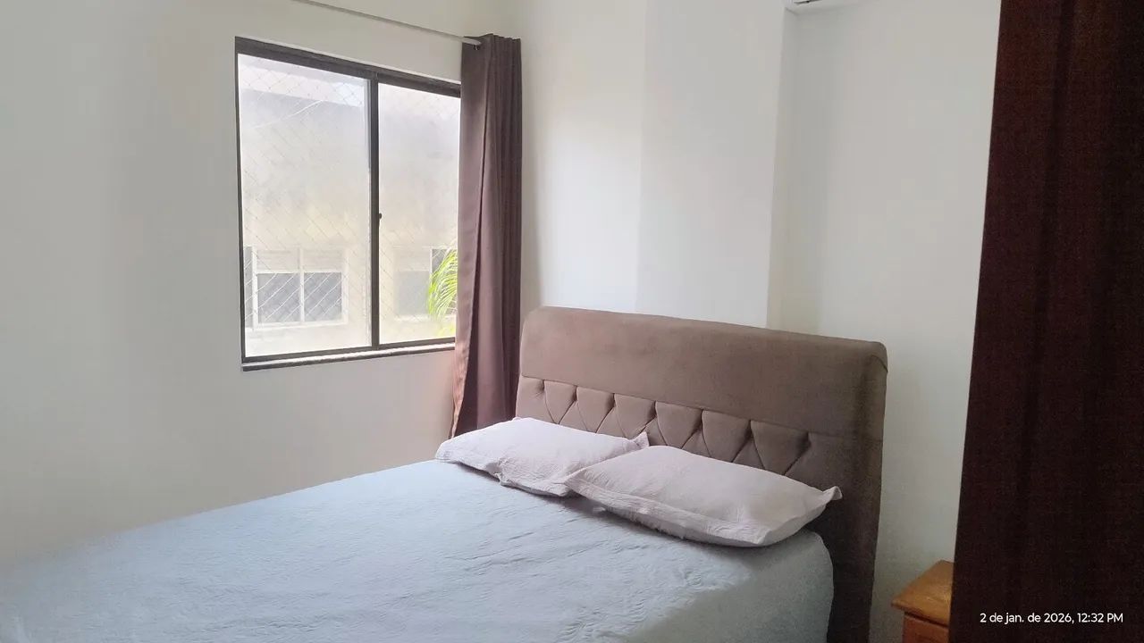 Carnaval Apartamento Orla Ponta Verde em de Maceió  - Foto 12