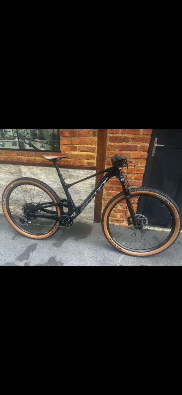 Scott spark comp 