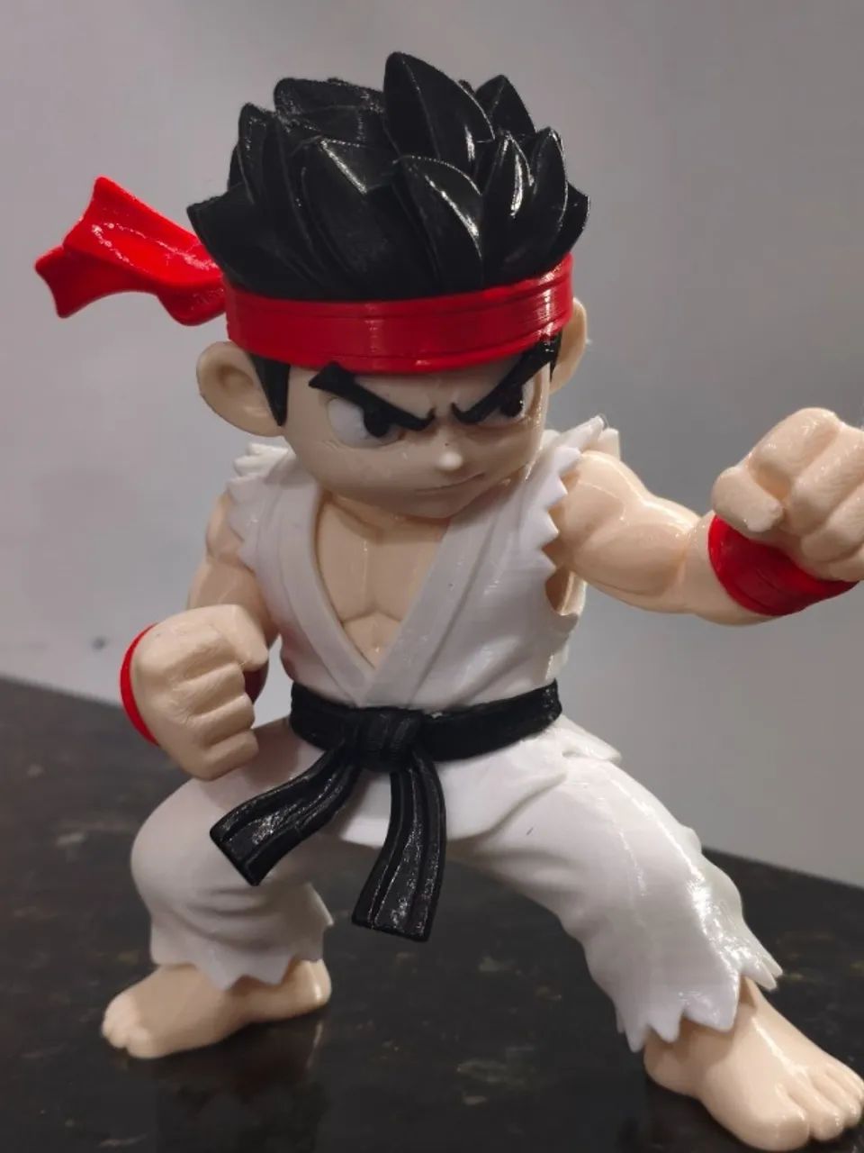 Action figure  - Foto 2